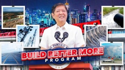 BBM VLOG #239 Build Better More Program